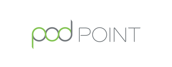 Pod Point logo