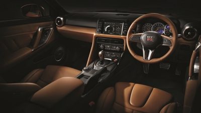 New Nissan Gt R 2018 Our Legendary Supercar Nissan