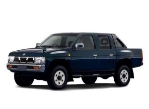 Hardbody (D21)
