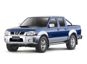 Nissan Navara (D22)