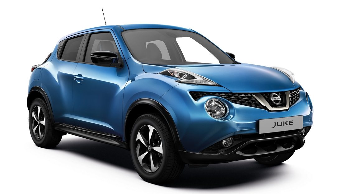 Nissan Juke 2018 Small Suv Compact Suv New Design Nissan