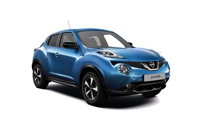 nissan juke manual 2016 uk