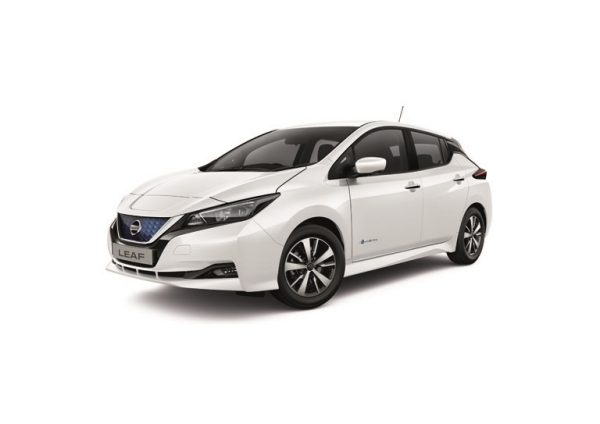 Used Nissan Leaf for sale