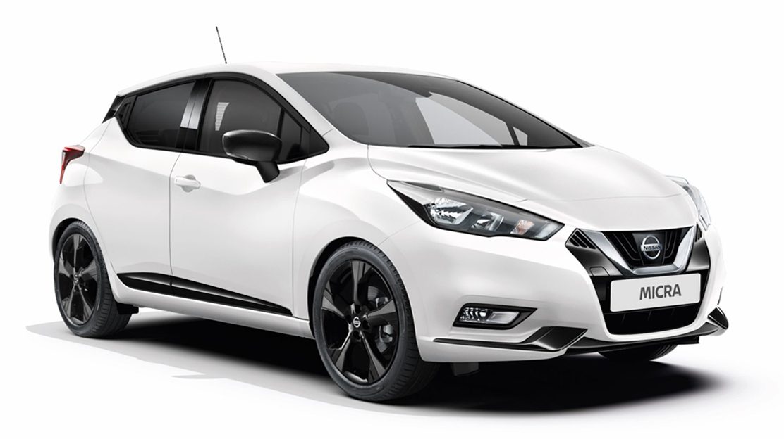Nissan Micra Price In India Images Mileage Features Reviews