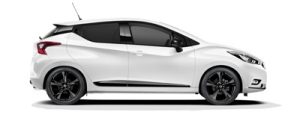 Yeni Nissan Townstar