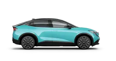 All-New Nissan LEAF