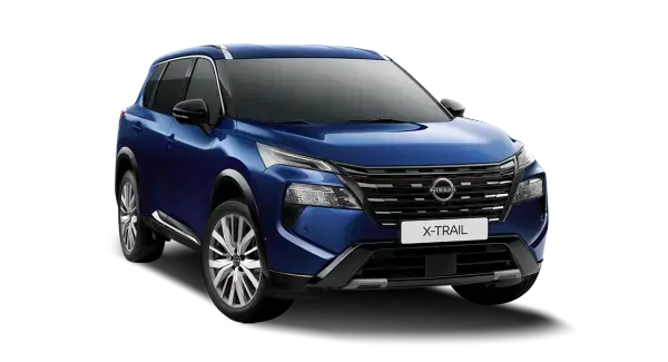 4 X 4 Hybrid Car - Hybrid Reinvented
