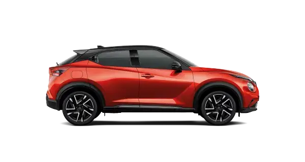 New Car Deals | Discover Our Vehicle Range | Nissan UK