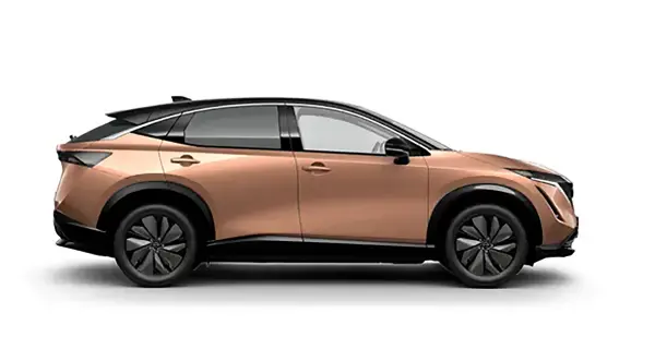 Nissan ARIYA 