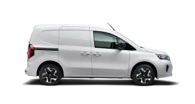 Townstar - Zero emissions whilst driving