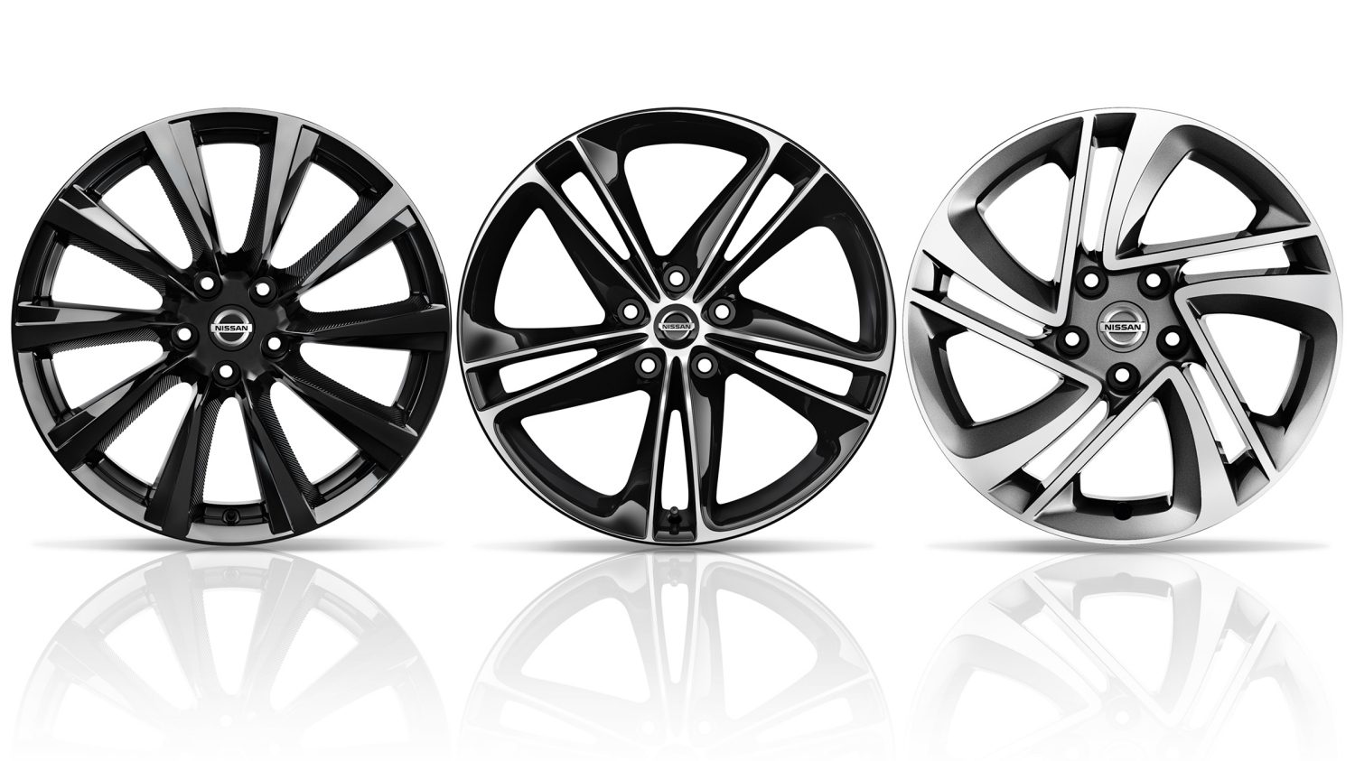 Nissan Qashqai | The Ultimate Urban Crossover | Nissan Nissan Qashqai | The Ultimate Urban Crossover | Nissan