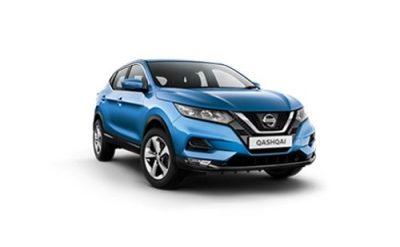 Nissan Qashqai Motability Offers Motability Car Scheme Nissan