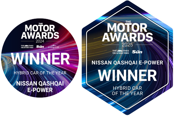 Motor Awards 2024 - Hybrid Reinvented