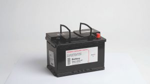 SLI Battery
