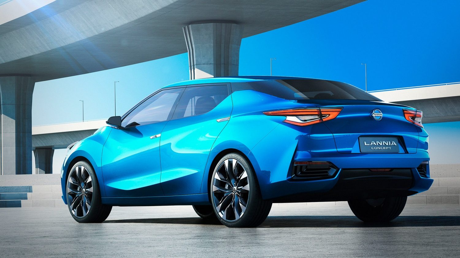 Concept Cars - Nissan Experience | Nissan Concept Cars - Nissan Experience | Nissan