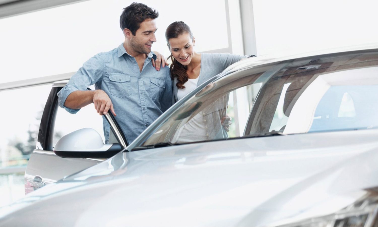 Pora tikrina automobilį.