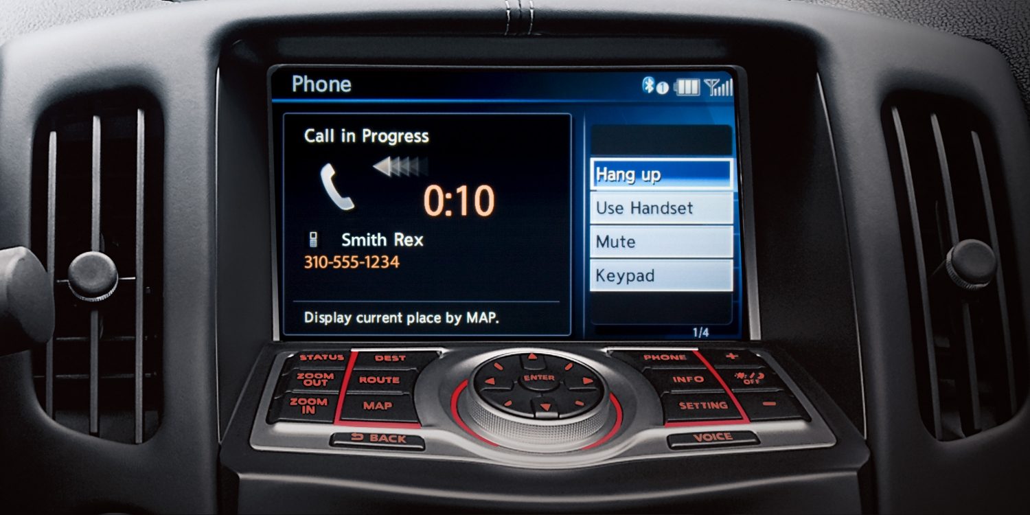 Nissan Altima: Bluetooth streaming audio (if soequipped) Nissan Altima: Bluetooth streaming audio (if soequipped)