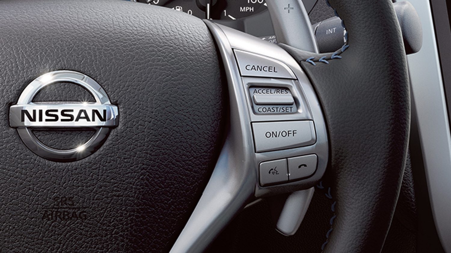 Nissan Altima: Vehicle Dynamic Control(VDC) OFF indicator light Nissan Altima: Vehicle Dynamic Control(VDC) OFF indicator light