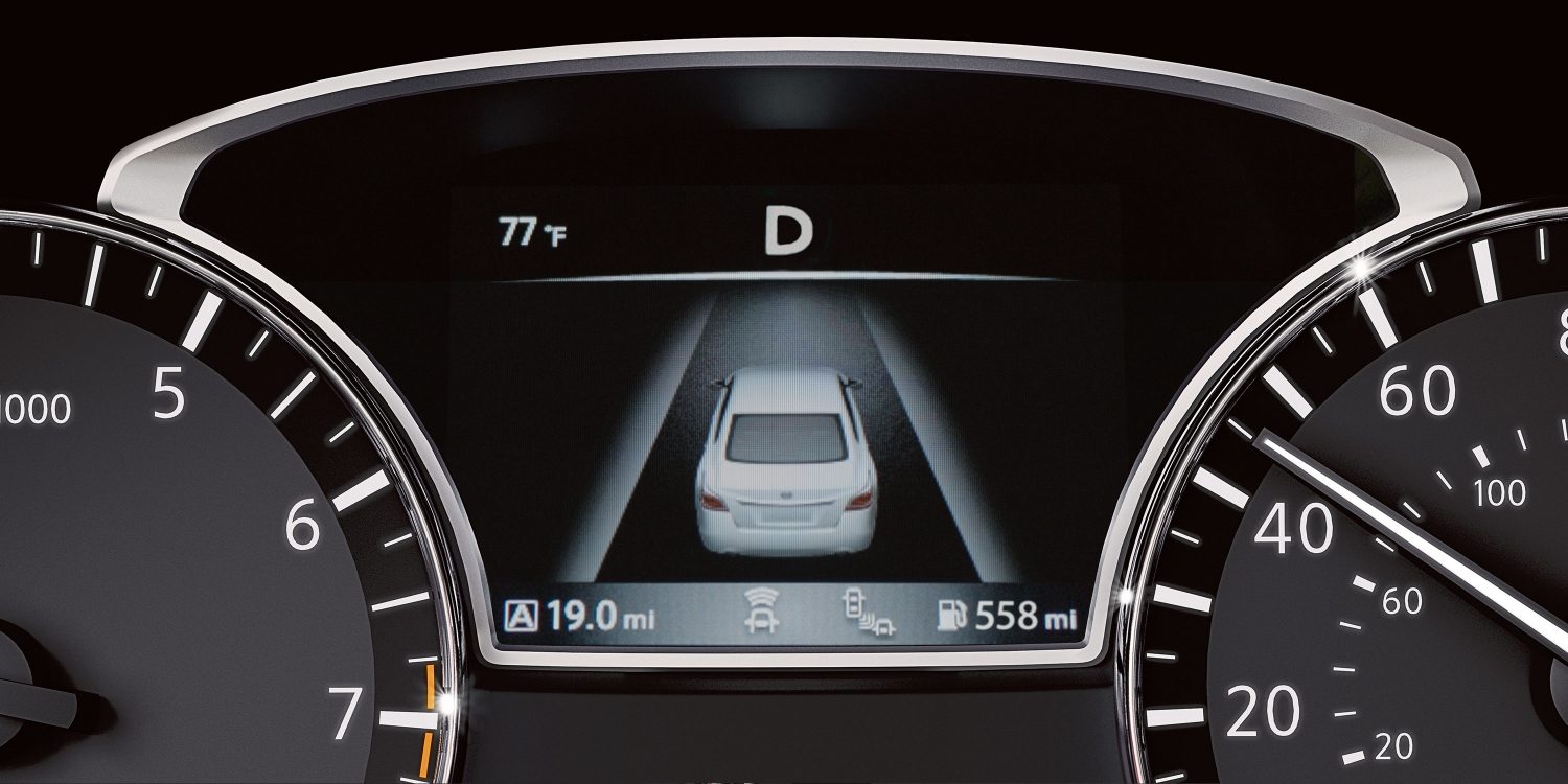 Nissan Altima: Tire Pressure Monitoring System (TPMS) Nissan Altima: Tire Pressure Monitoring System (TPMS)