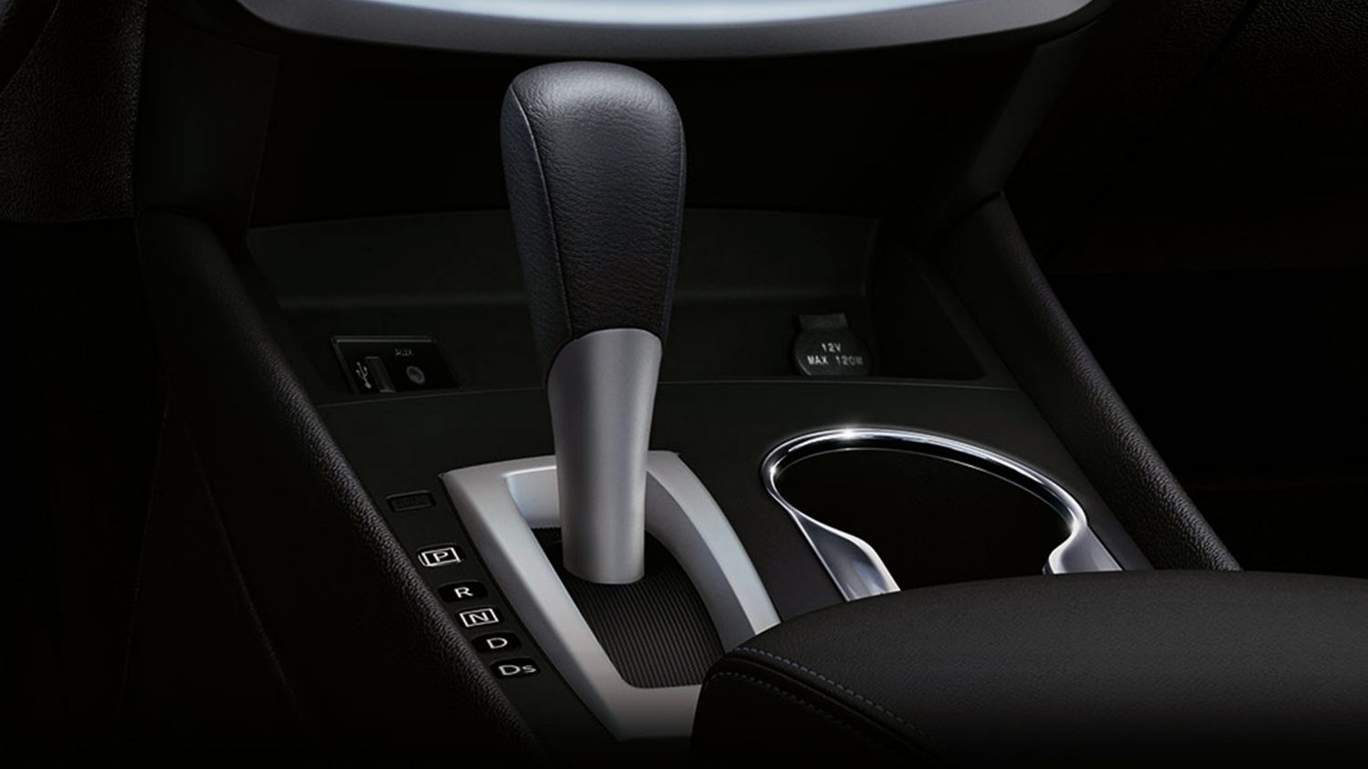 Nissan Altima Shifts Into Gear But Won't Move