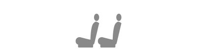 Seats icon