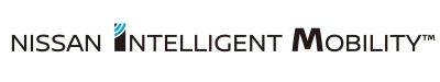 Nissan Intelligent Mobility logo