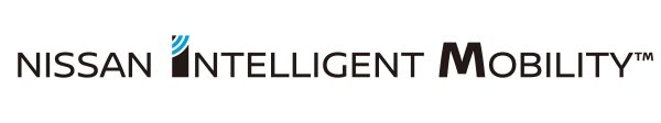 Nissan Intelligent Mobility logo