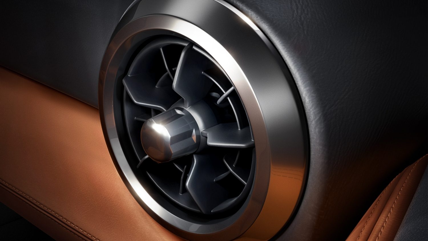 Nissan GT-R Interior & Exterior Design Nissan GT-R Interior & Exterior Design