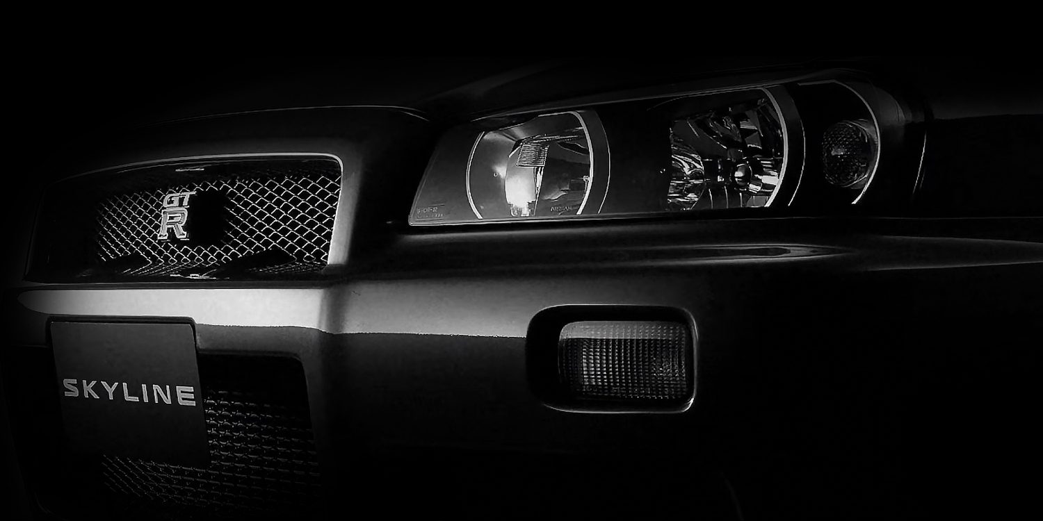Every Sports Car Nissan Has Ever Made Every Sports Car Nissan Has Ever Made