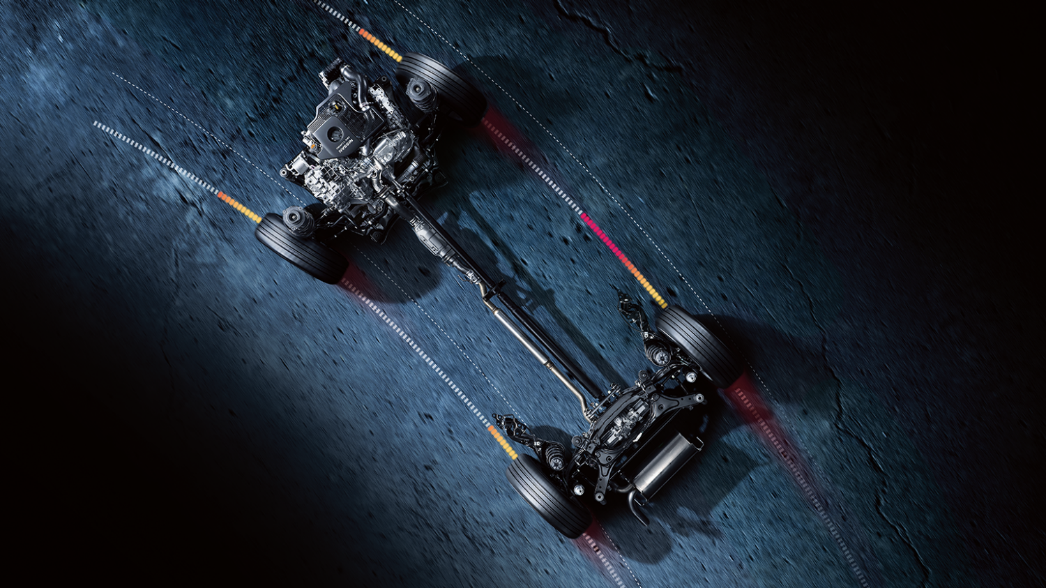 Nissan Corporate Sales Europe