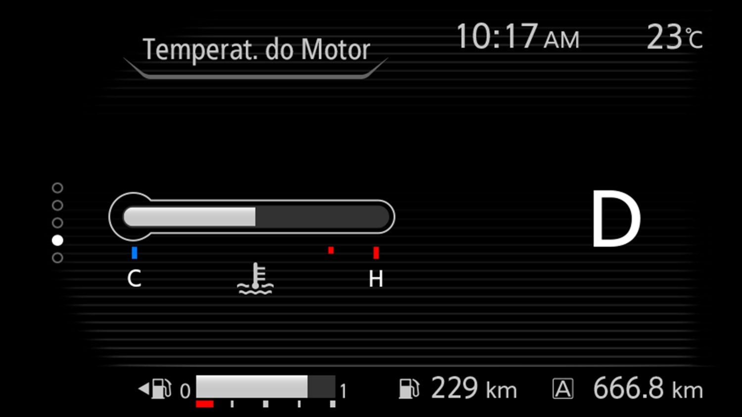 Nissan Kicks Features & Technologies Family Crossover