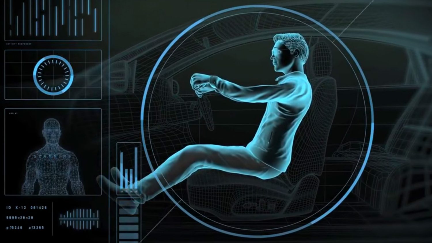 Nissan Kicks Features & Technologies Family Crossover