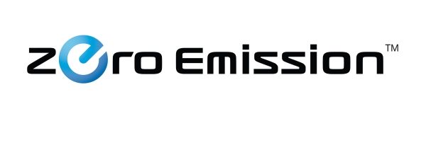 Zero Emission logo