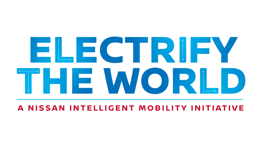 weiße elektrische reichweite hyundai kona elektro electrify the worldlogo der nissan leaf ev elektrofahrzeug weiße elektrische reichweite hyundai kona elektro electrify the worldlogo der nissan leaf ev elektrofahrzeug