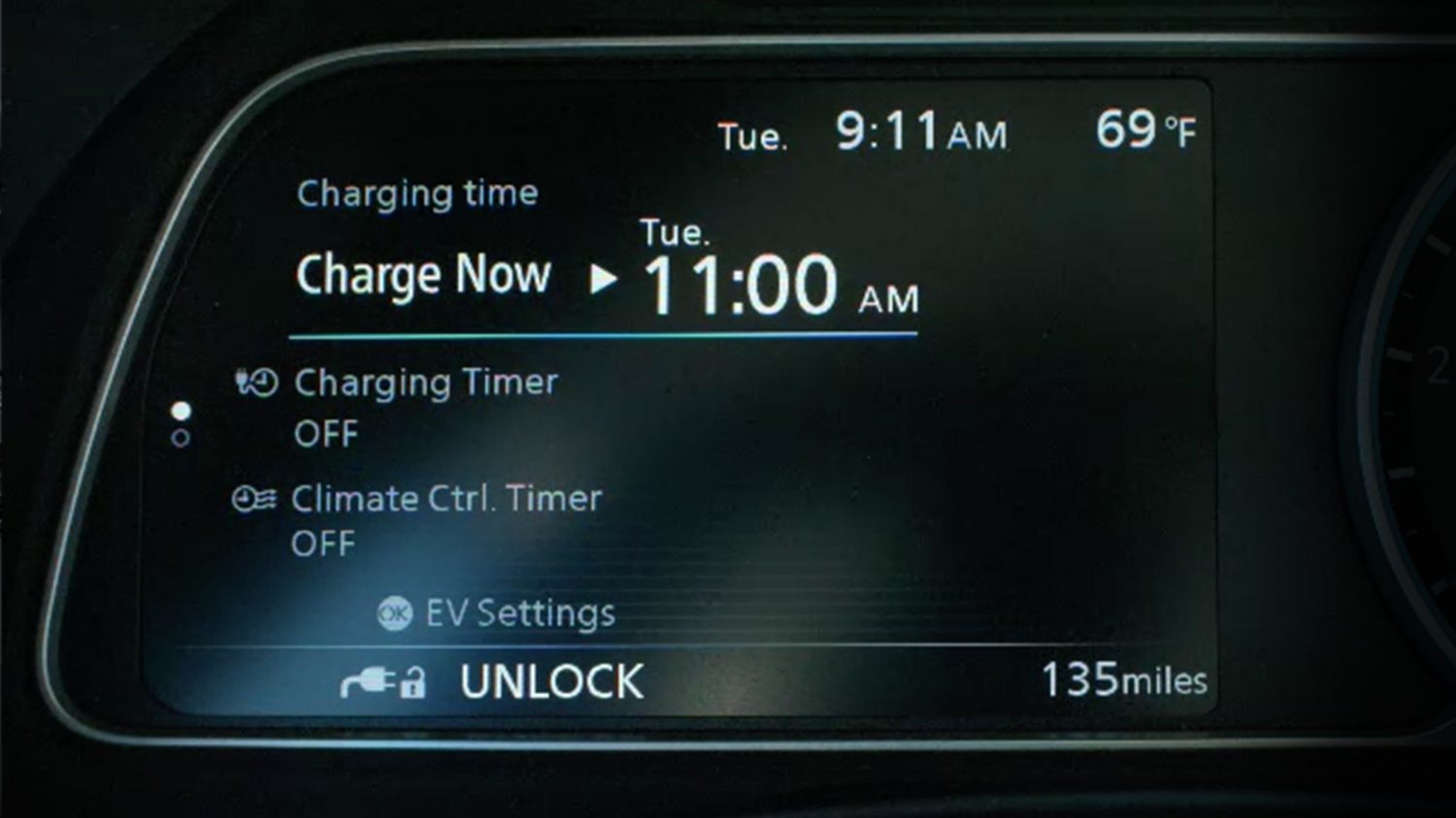 Range, Battery Life & Charging The New Nissan LEAF Electric Car