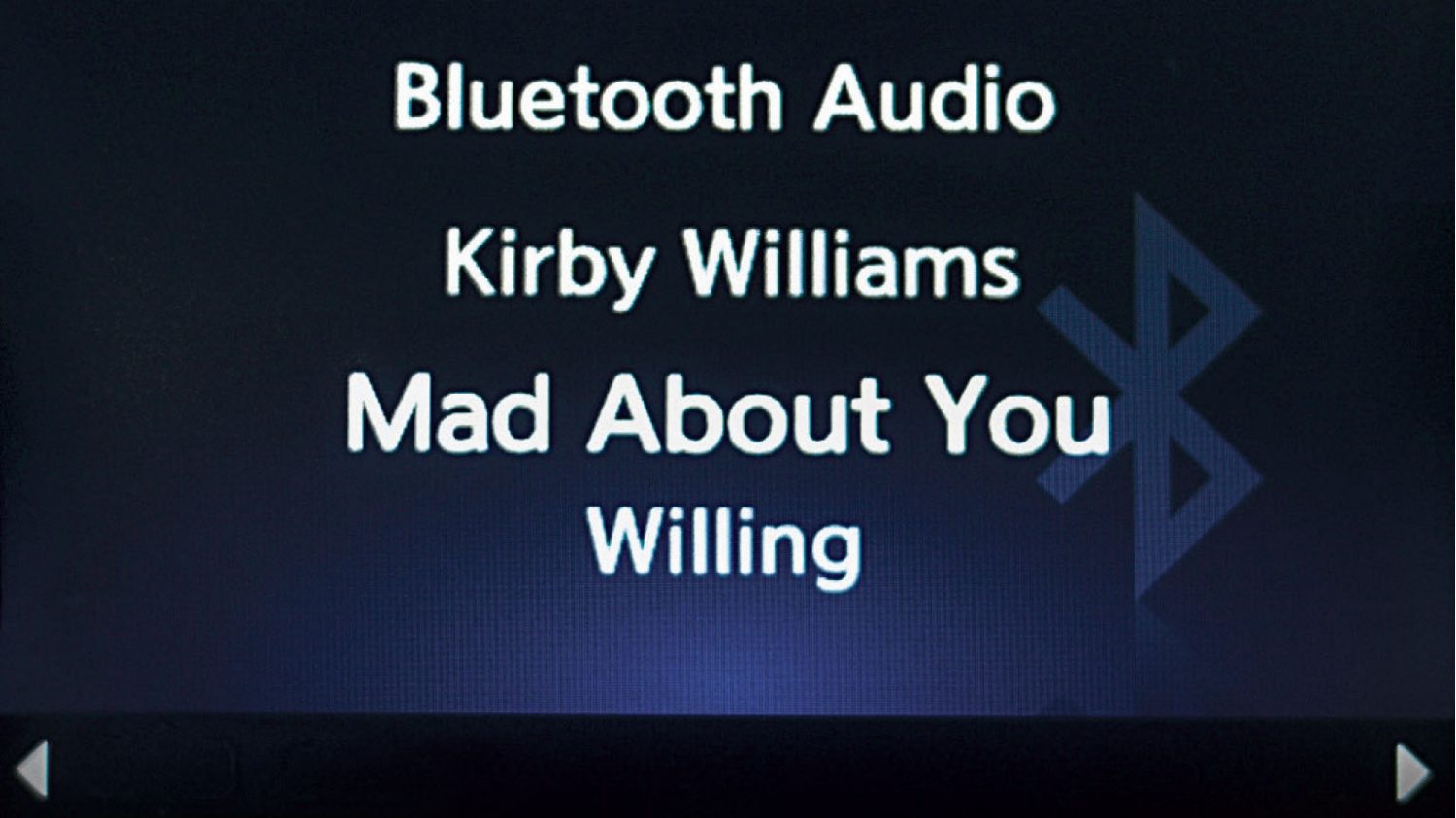 Nissan Maxima: BluetoothT Hands-Free Phone System without Navigation System (if so equipped) Nissan Maxima: BluetoothT Hands-Free Phone System without Navigation System (if so equipped)