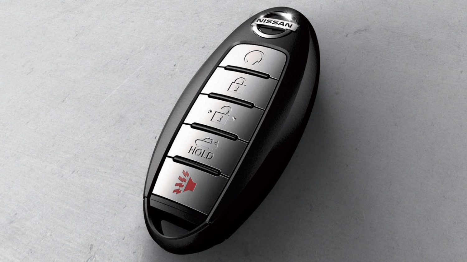 Nissan Maxima: NISSAN Intelligent Key Nissan Maxima: NISSAN Intelligent Key
