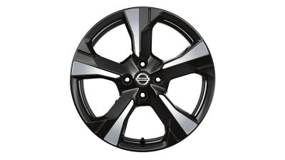 Inserts Chrome Mat pour jante Xeno de la Nouvelle Nissan MICRA