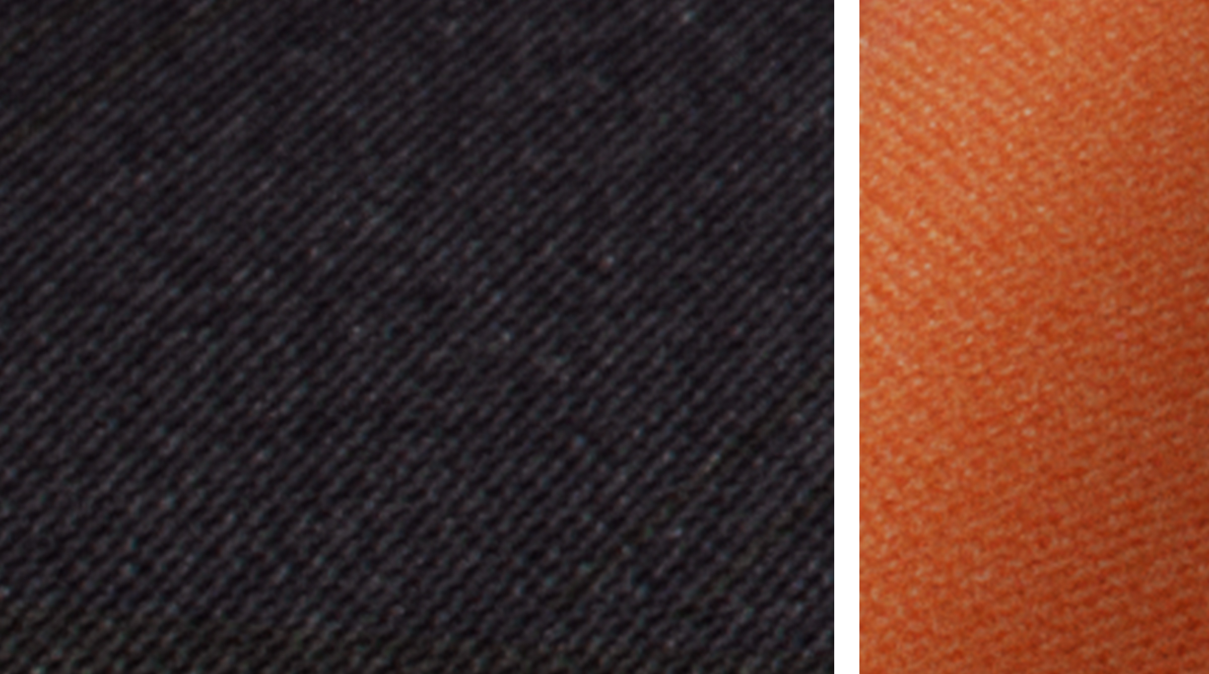 ORANGE RACING (EN OPTION)