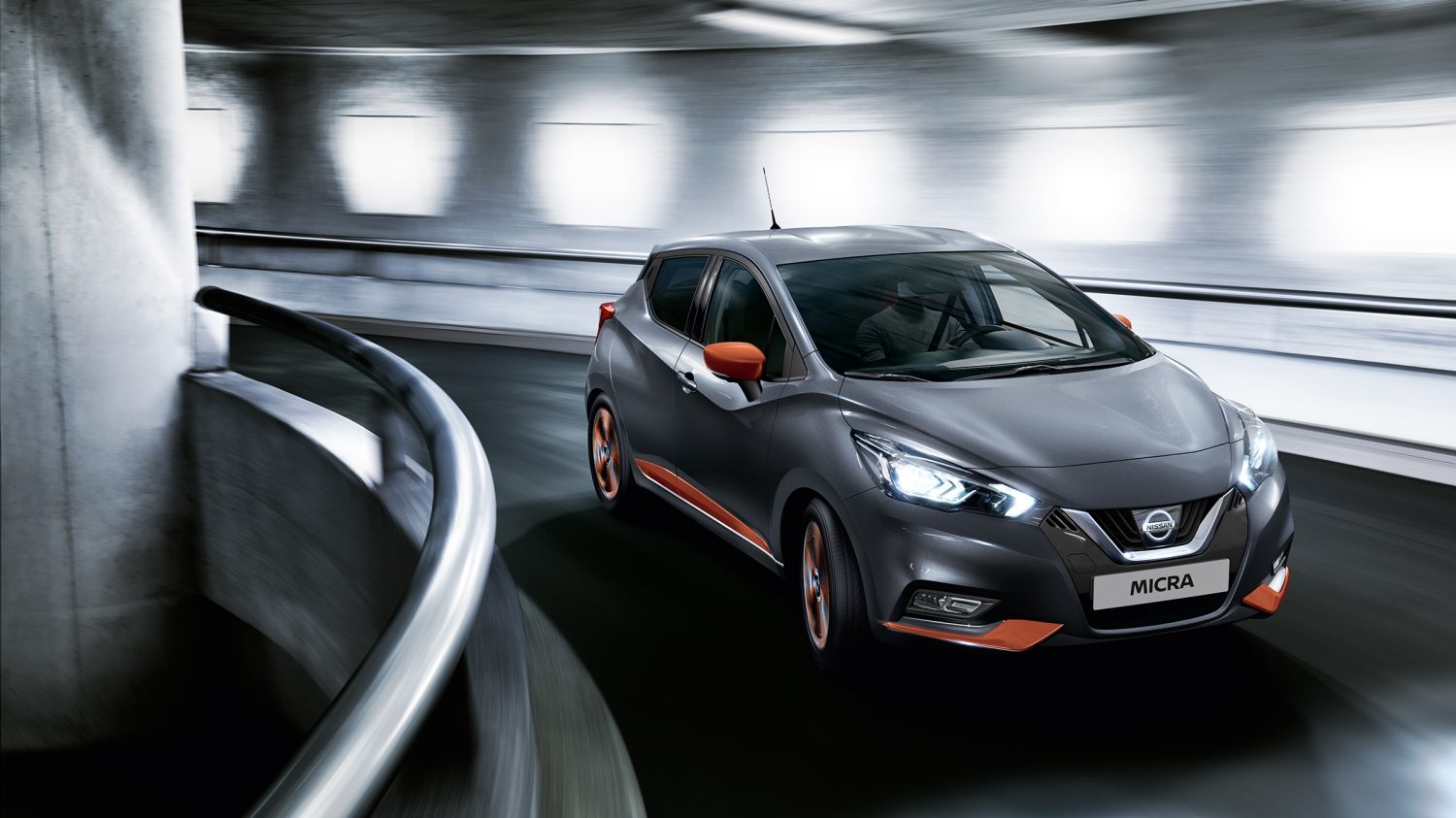 Nissan Micra - City car - Small car | Nissan Nissan Micra - City car - Small car | Nissan