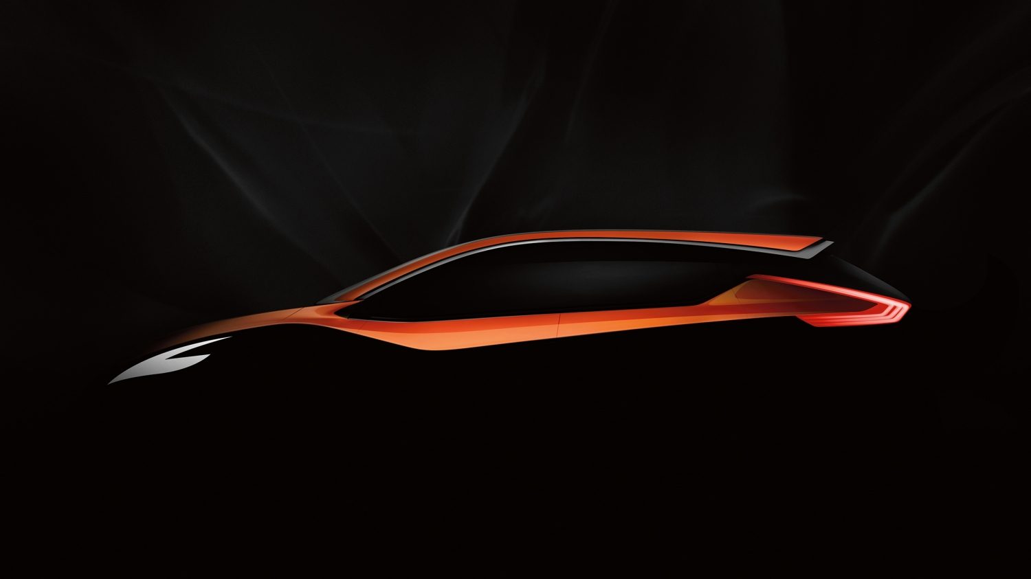 дизайн Nissan Murano