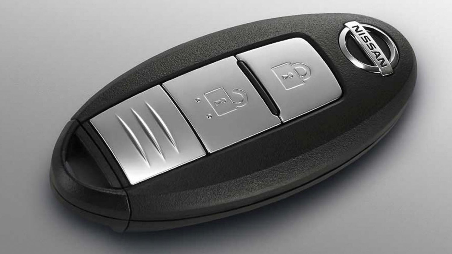 Intelligent key nissan