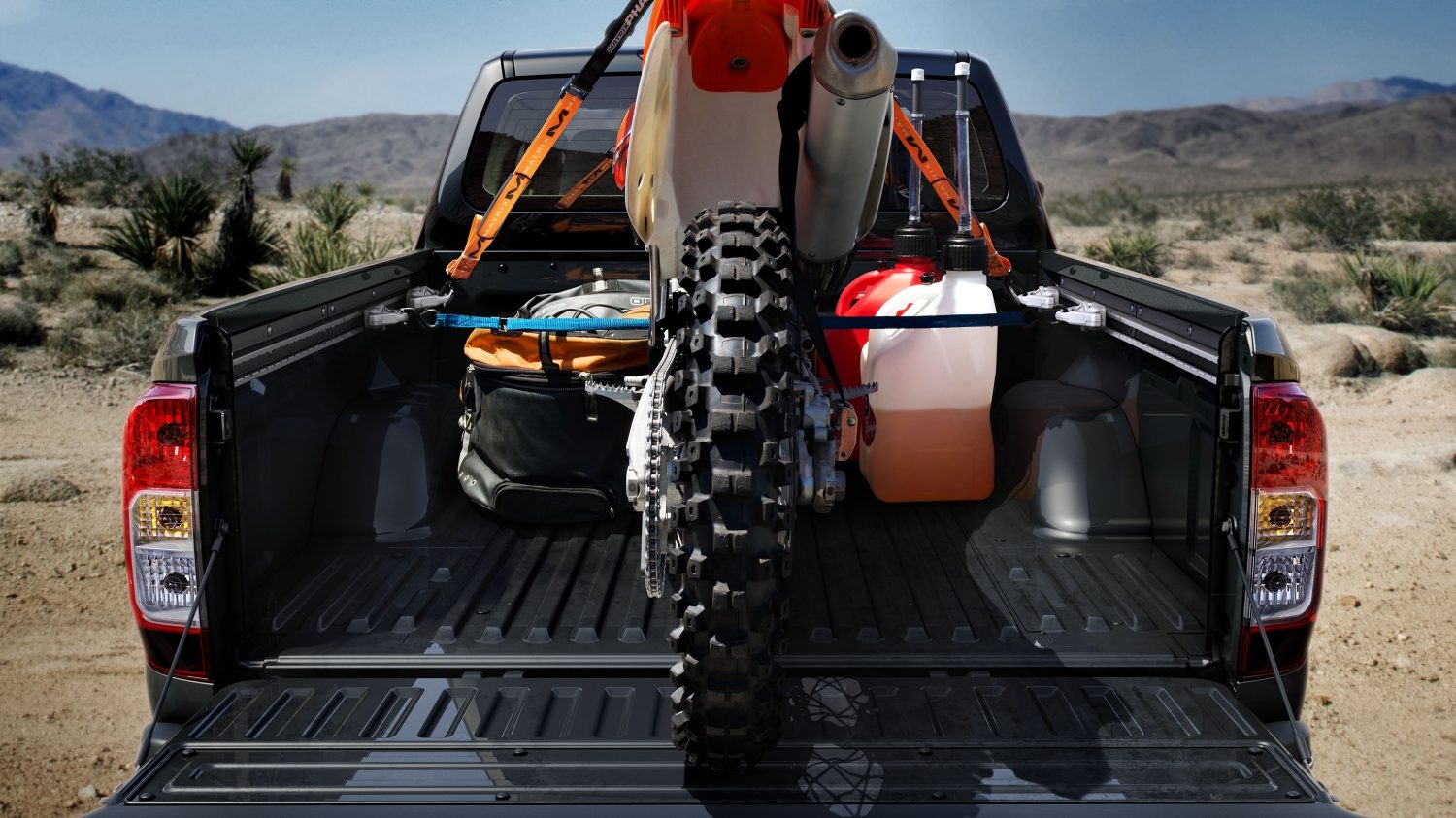 Nissan Frontier Bed Size >> Nissan Navara | Pick-up Truck 4x4 | Nissan Nissan Frontier Bed Size >> Nissan Navara | Pick-up Truck 4x4 | Nissan