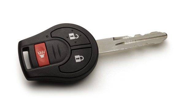 Key Remote Detail
