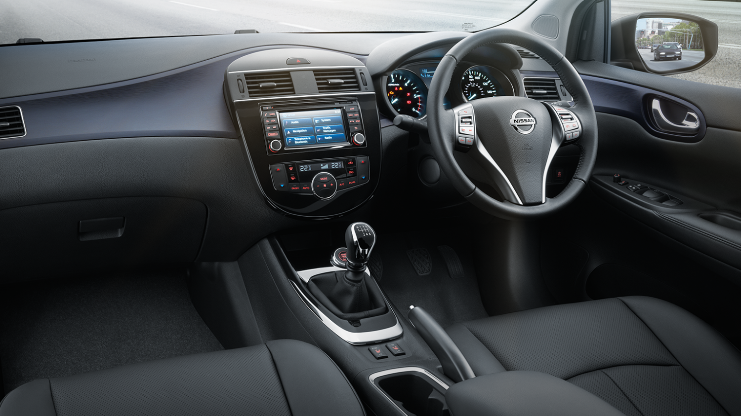 Design Nissan PULSAR - Hatchback - Family Car | Nissan Design Nissan PULSAR - Hatchback - Family Car | Nissan