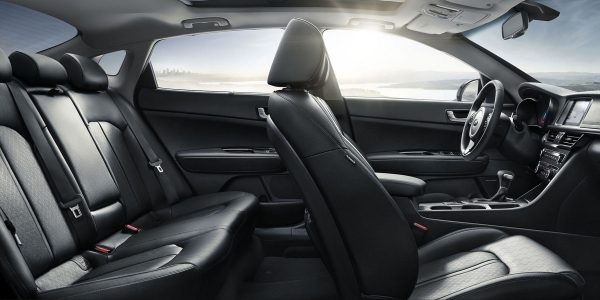 Vendas empresariais Nissan