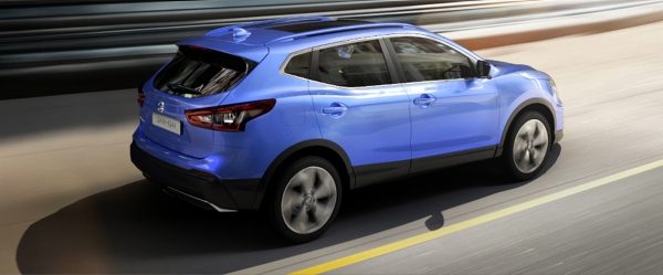 Vendas empresariais Nissan