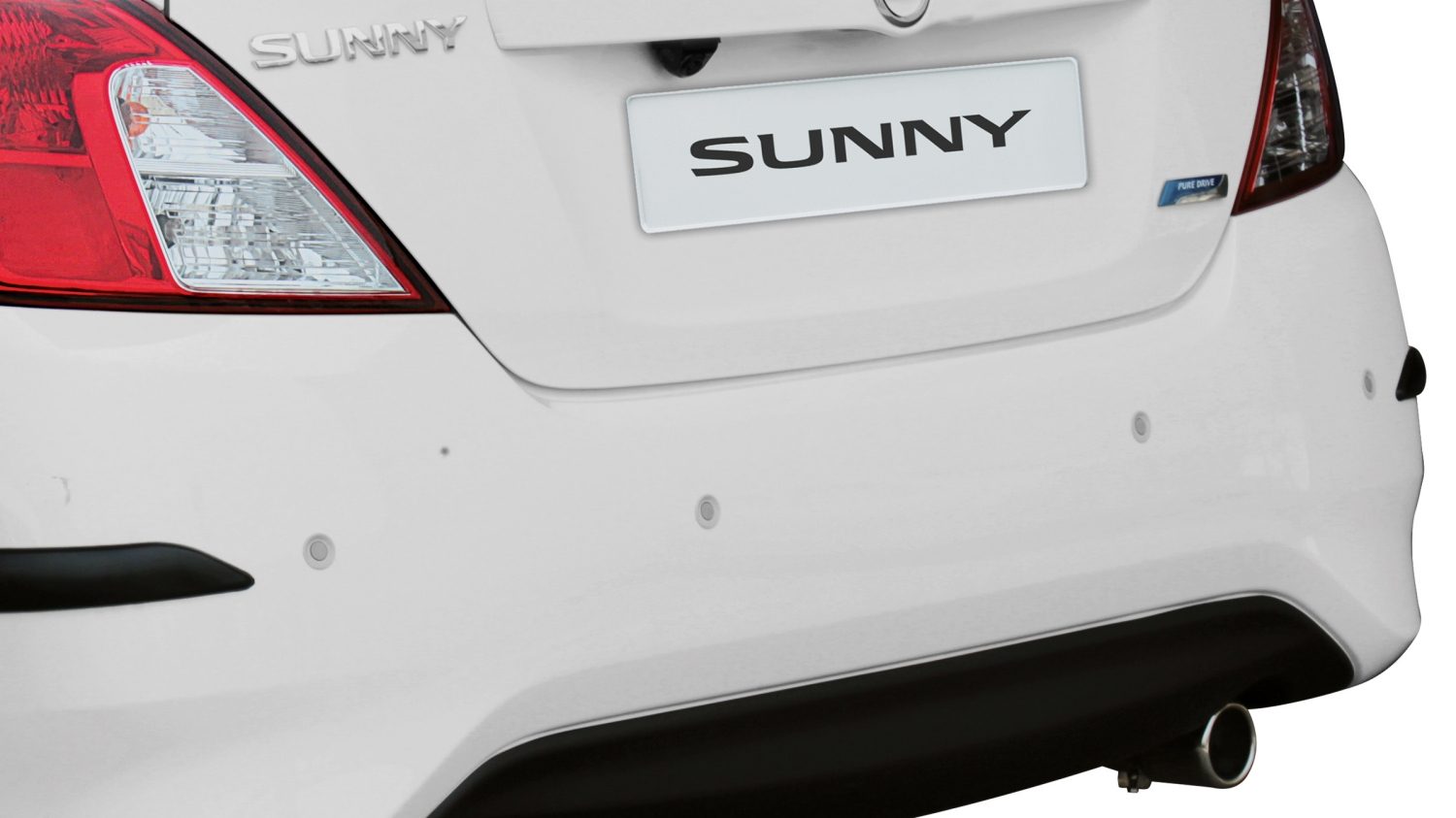 Nissan Sunny Features Luxury Family Car