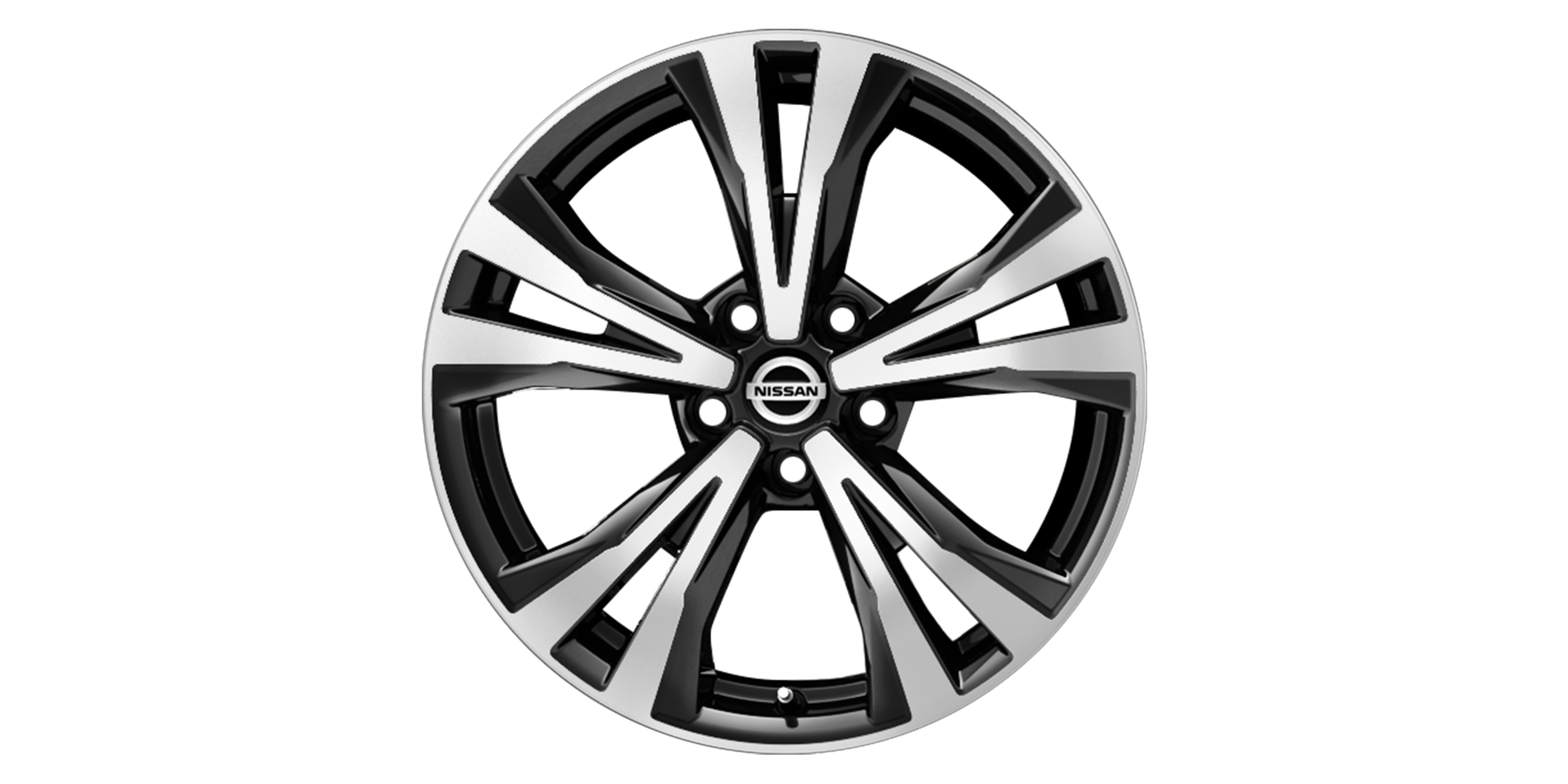 Accessories Nissan XTrail 4x4 SUV 7 Seater Car Nissan