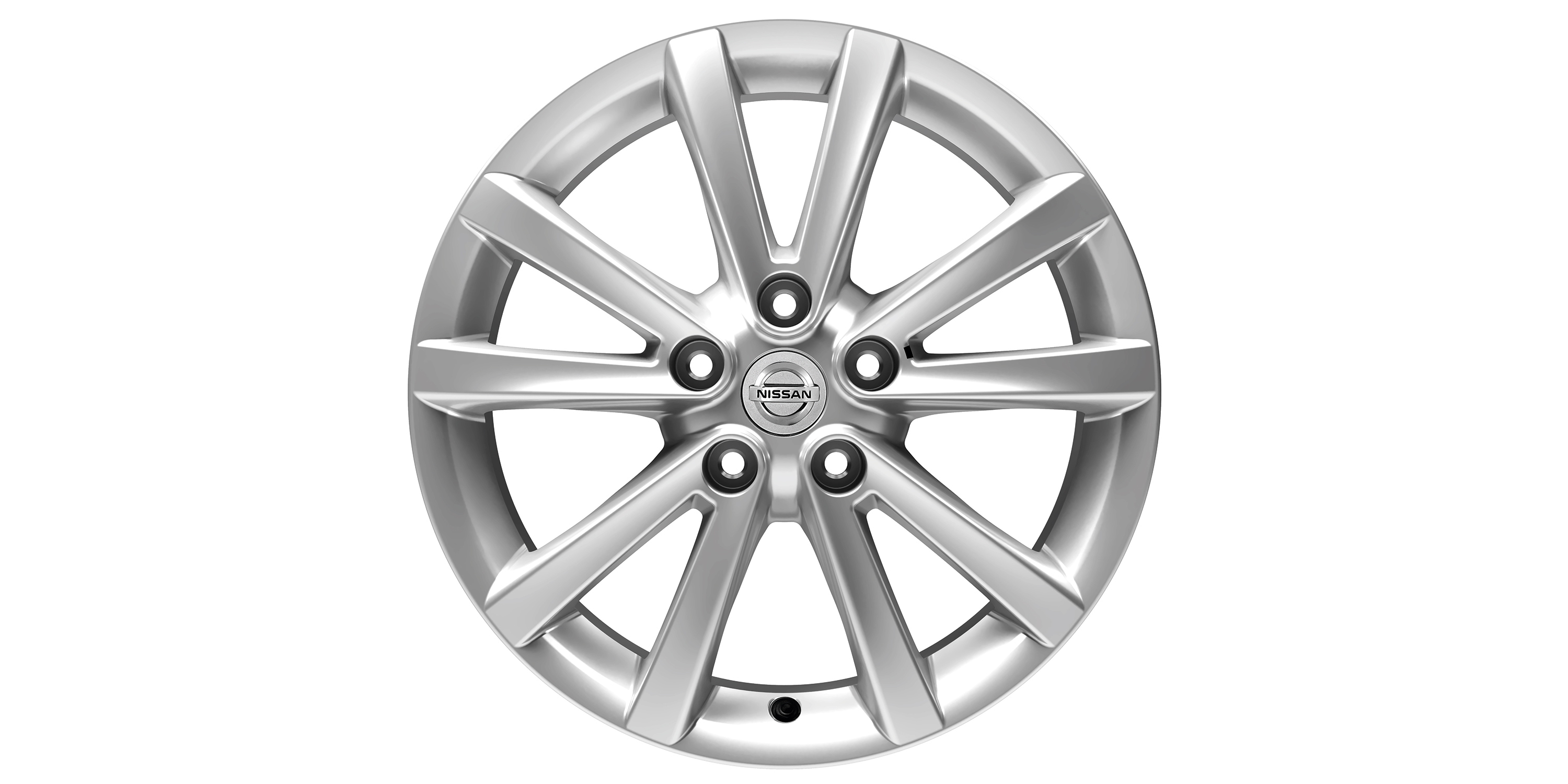 JANTES 17'' FUJI GRIS PREMIUM AVEC CAPSULE CENTRALE